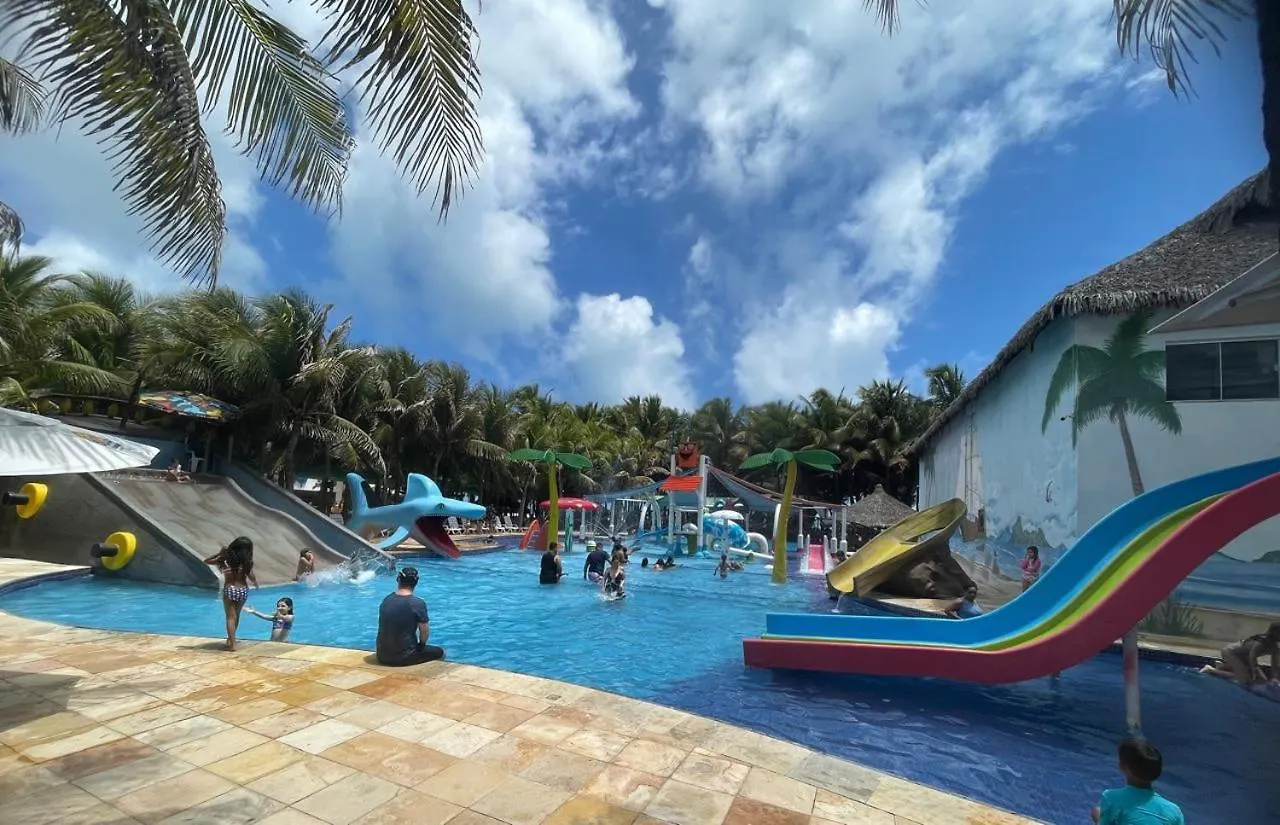 Beach Village Comfort Fortaleza  Fortaleza (Ceara)