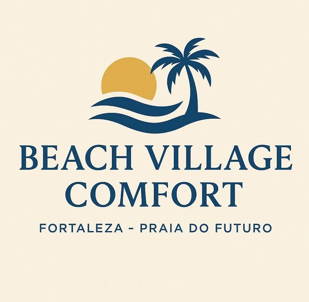 Beach Village Comfort Fortaleza  Fortaleza (Ceara)