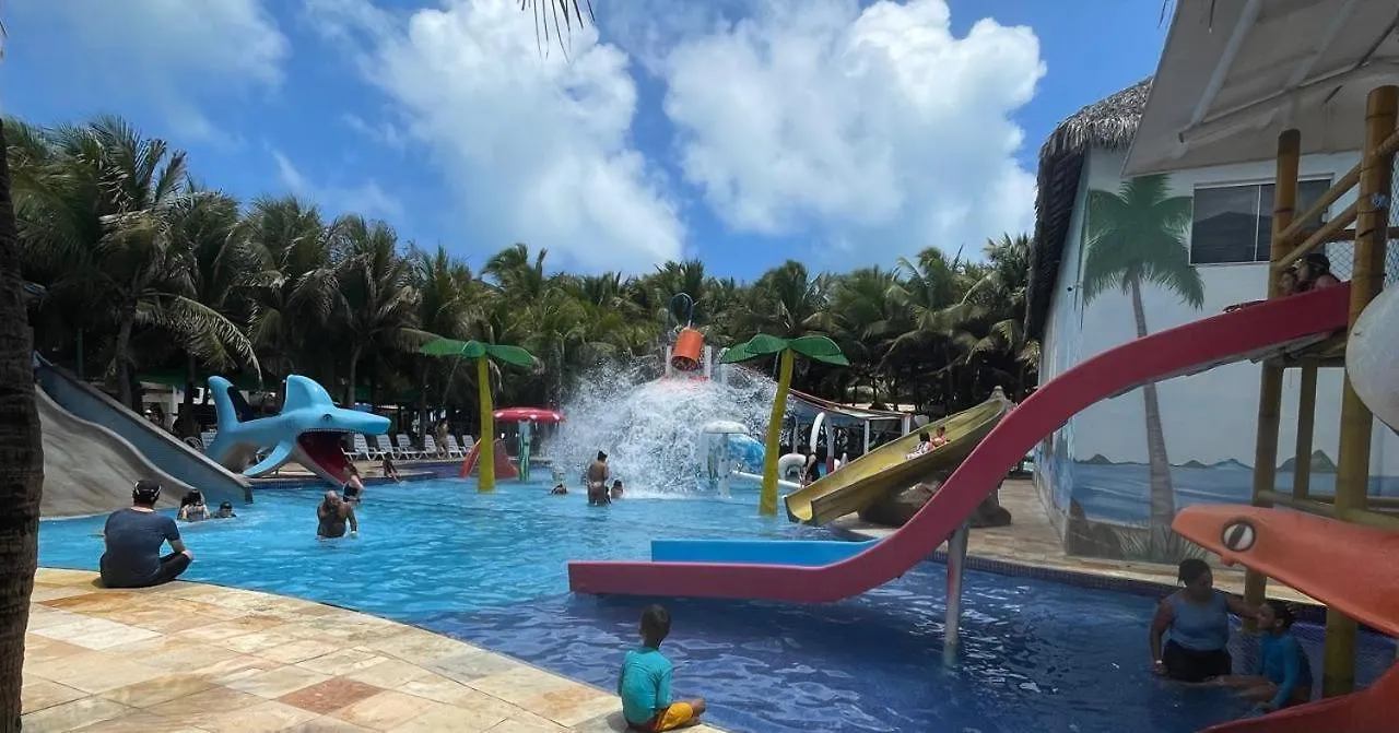 Beach Village Comfort Fortaleza  Brazilië