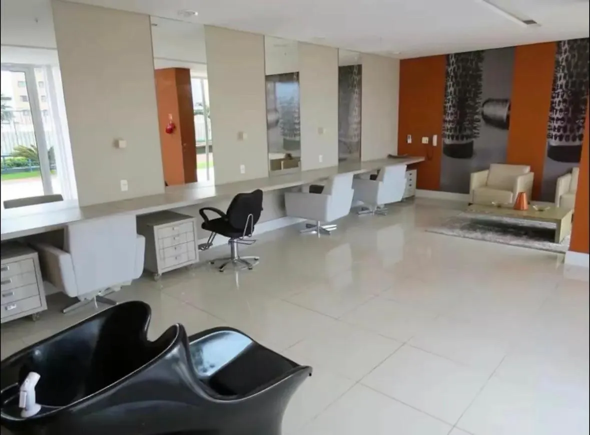 Beach Village Comfort Fortaleza  Appartement