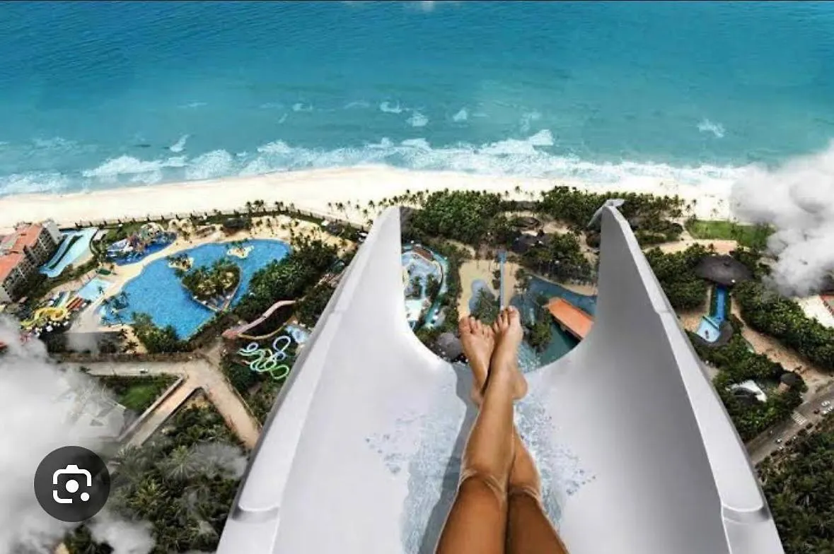 Appartement Beach Village Comfort Fortaleza