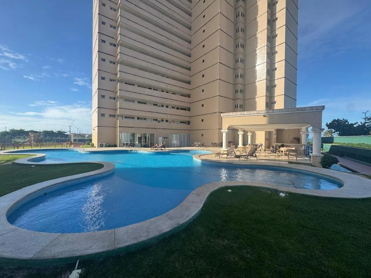Beach Village Comfort Fortaleza