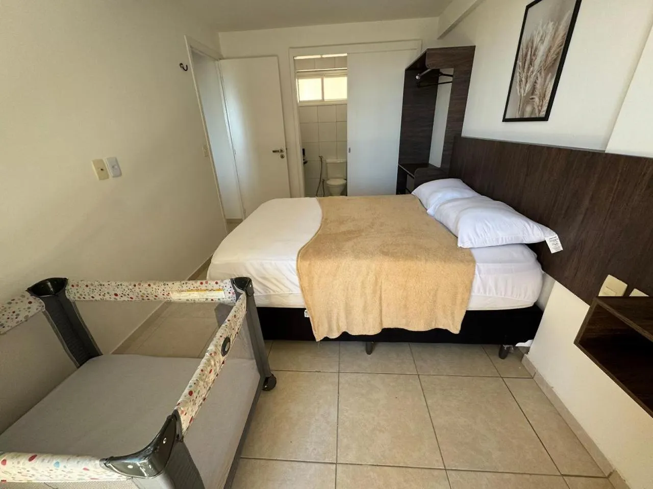 Beach Village Comfort Fortaleza  Brazilië