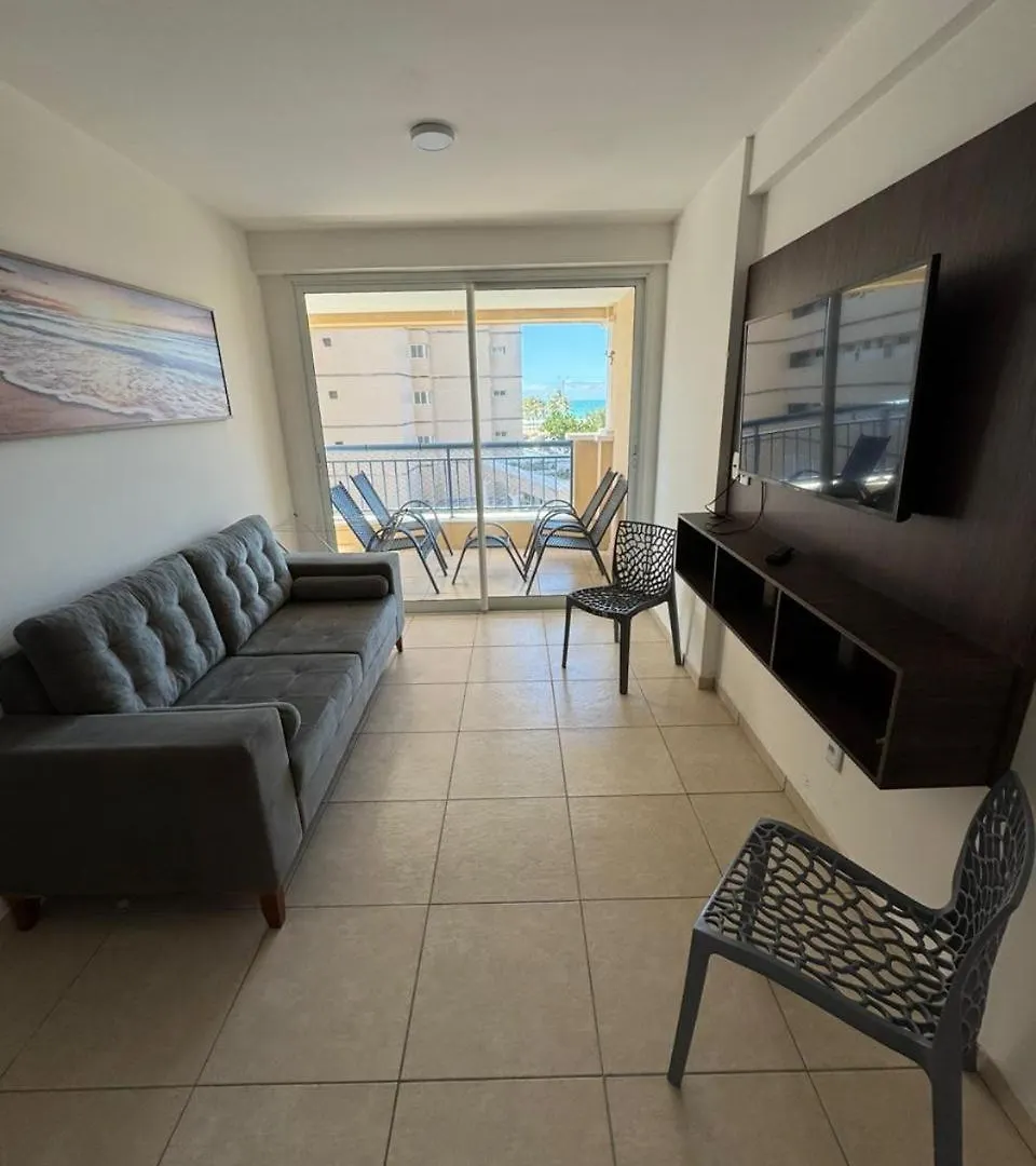 Beach Village Comfort Fortaleza