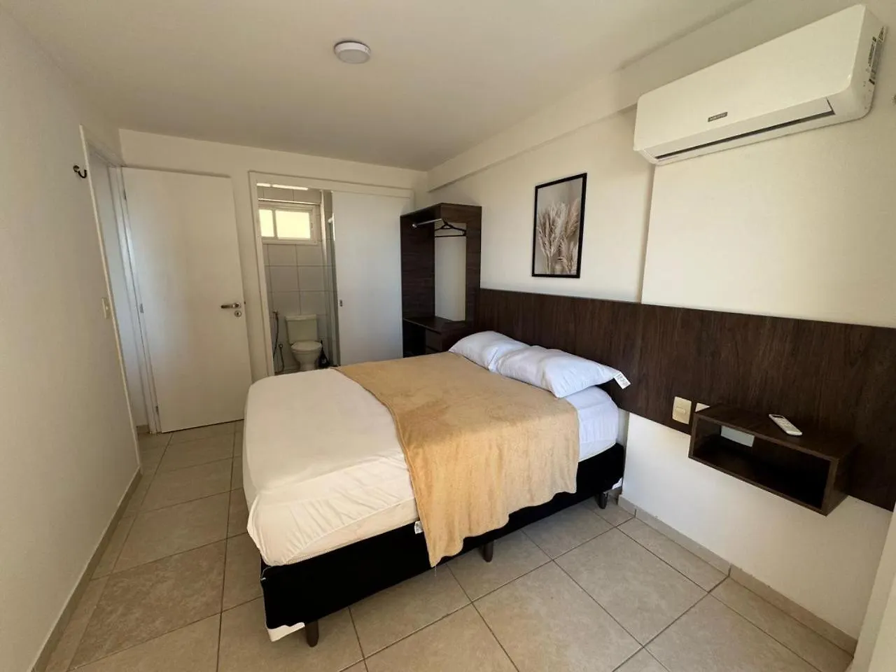 Beach Village Comfort Fortaleza  0*, Fortaleza (Ceara)