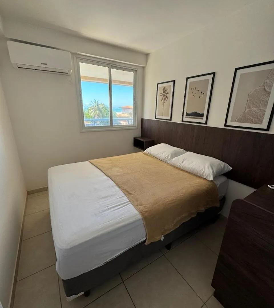 Beach Village Comfort Fortaleza