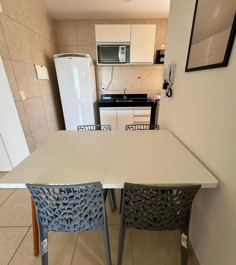 Beach Village Comfort Fortaleza  Appartement