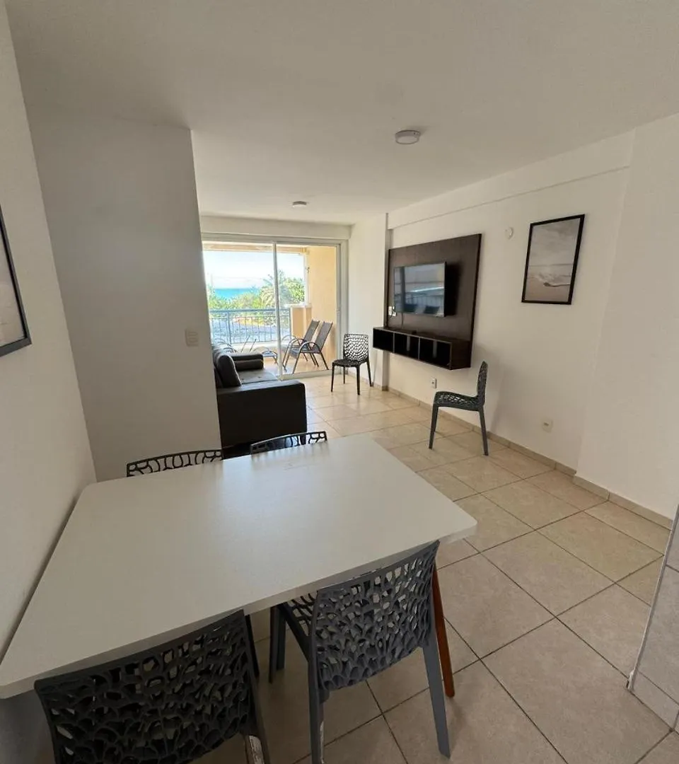 Appartement Beach Village Comfort Fortaleza  Brazilië