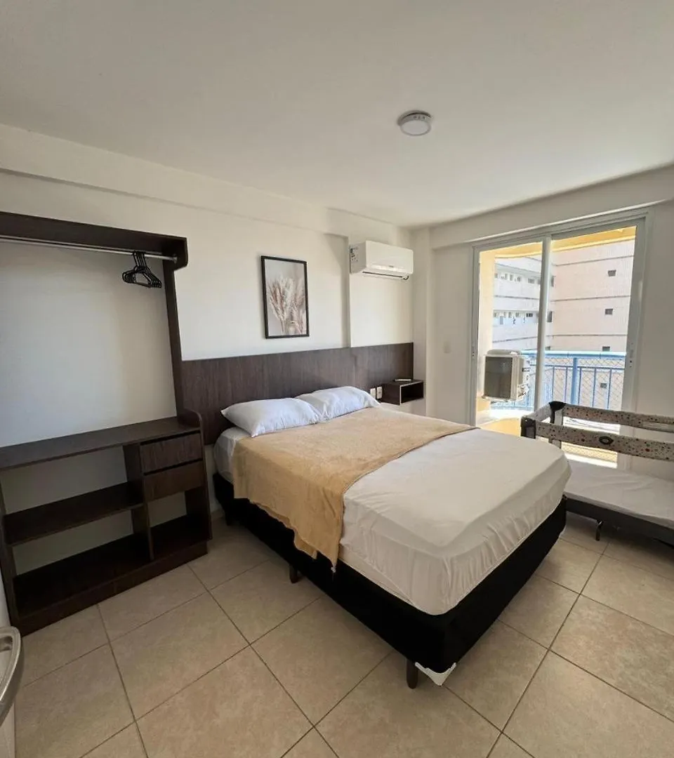 Beach Village Comfort Fortaleza  Fortaleza (Ceara)