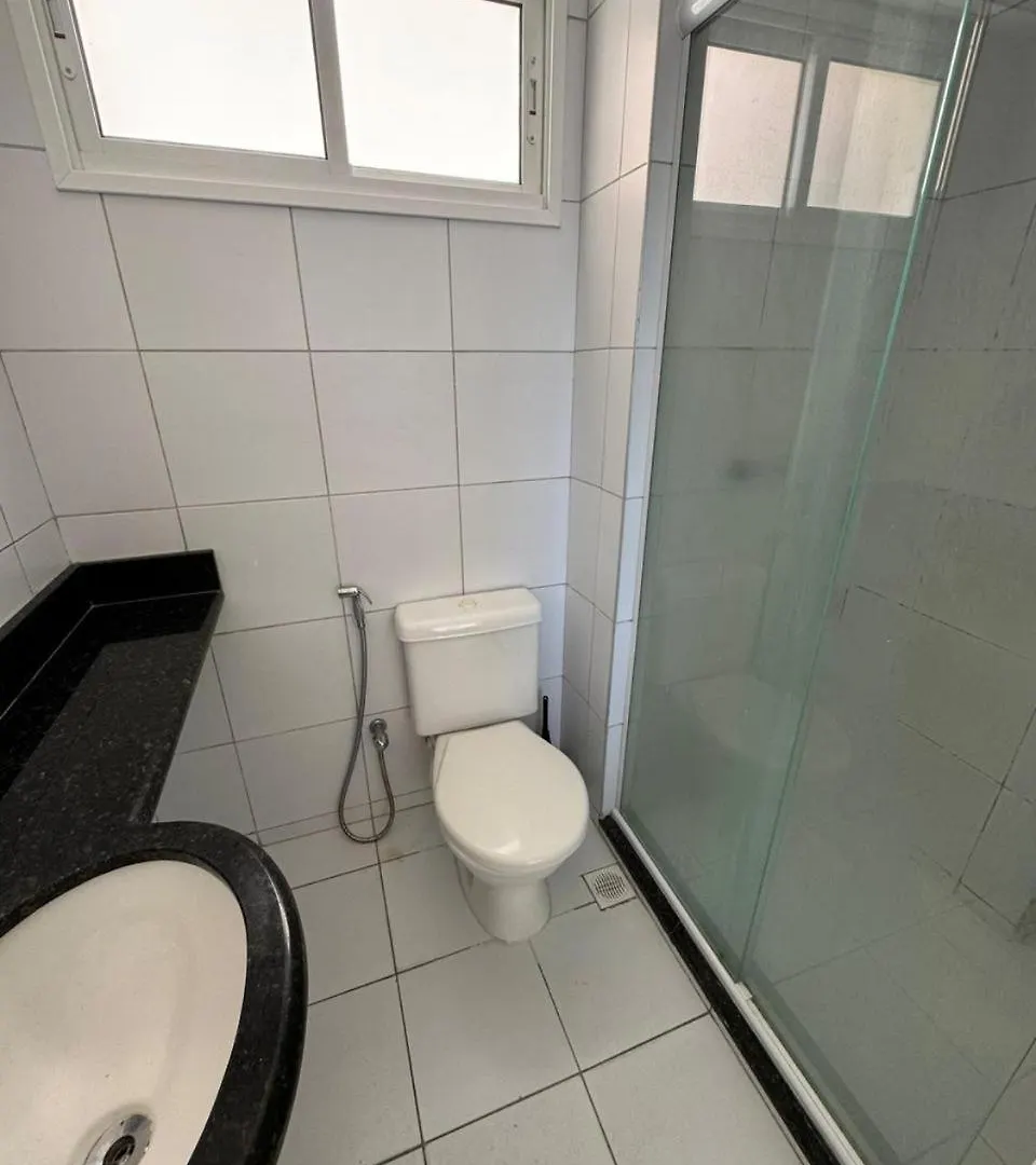 Appartement Beach Village Comfort Fortaleza